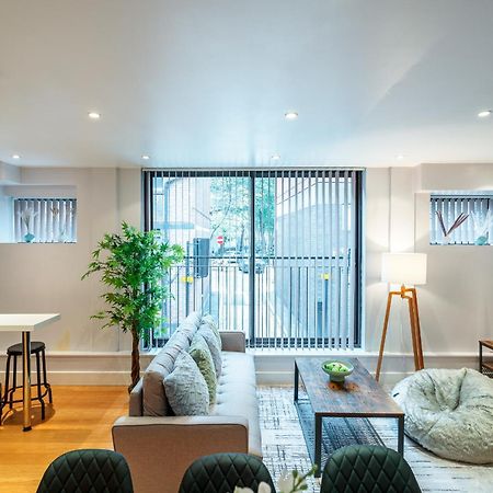 Sweet 3Brs House Close To Oxford & Soho ロンドン エクステリア 写真