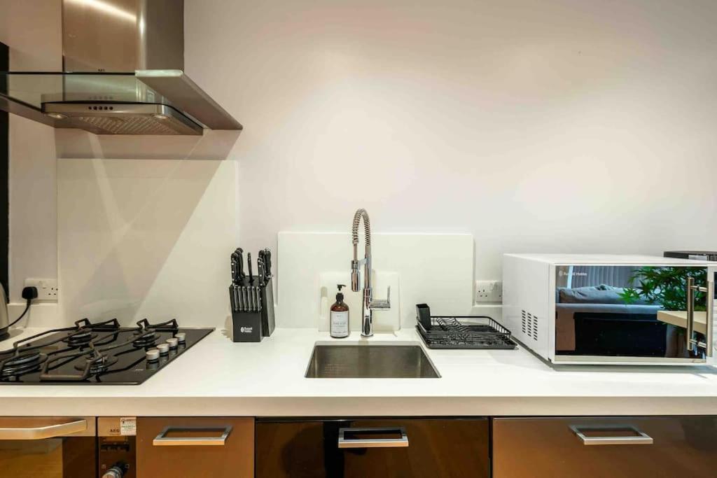 Sweet 3Brs House Close To Oxford & Soho ロンドン エクステリア 写真