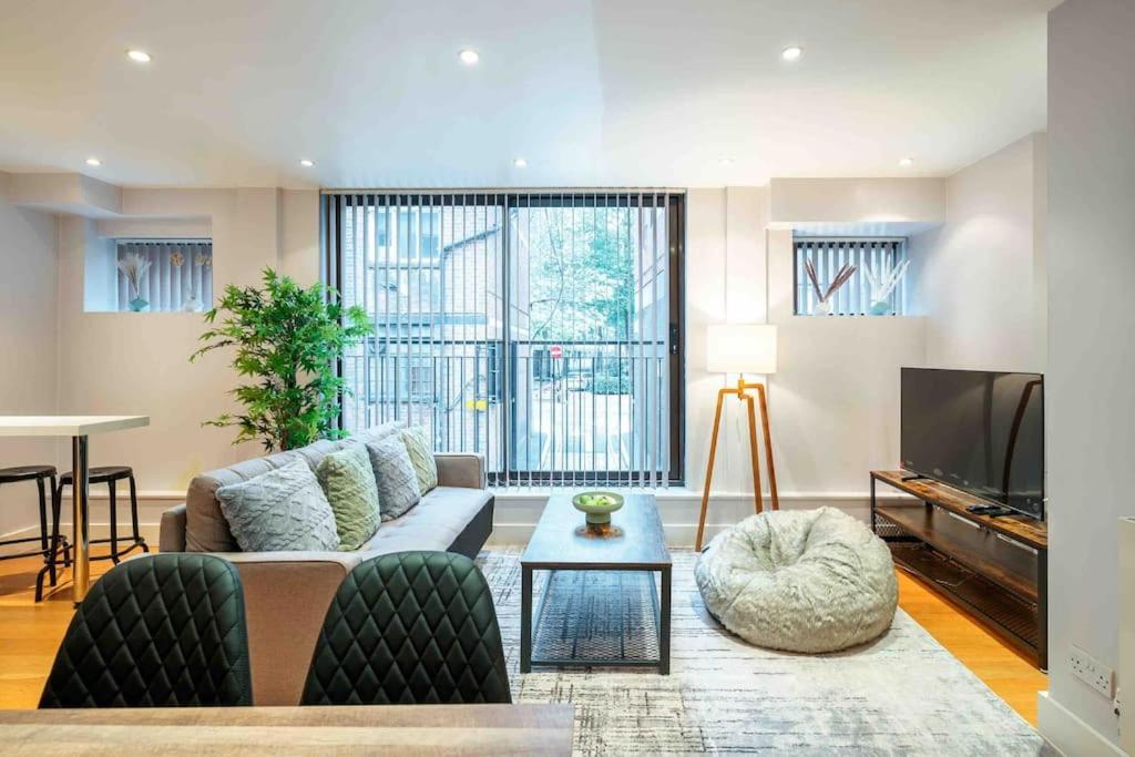 Sweet 3Brs House Close To Oxford & Soho ロンドン エクステリア 写真