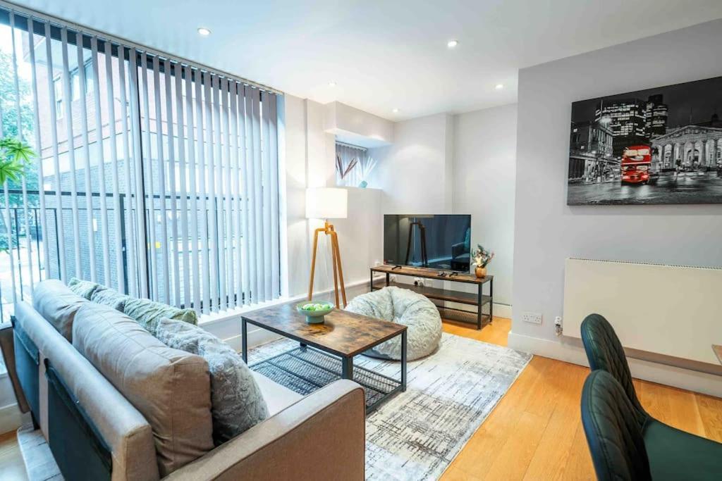 Sweet 3Brs House Close To Oxford & Soho ロンドン エクステリア 写真