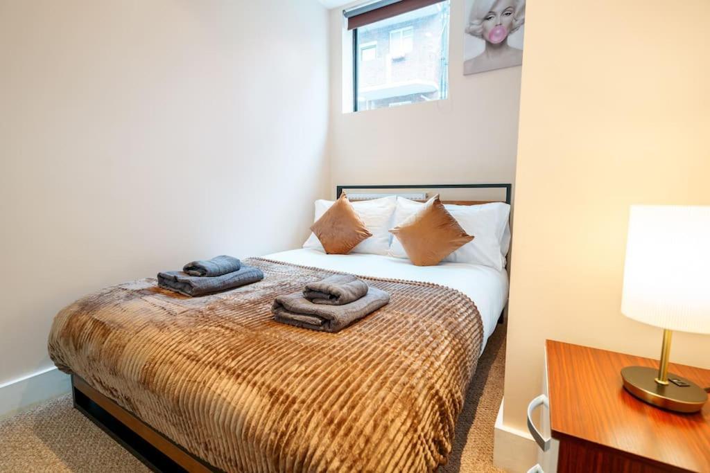 Sweet 3Brs House Close To Oxford & Soho ロンドン エクステリア 写真