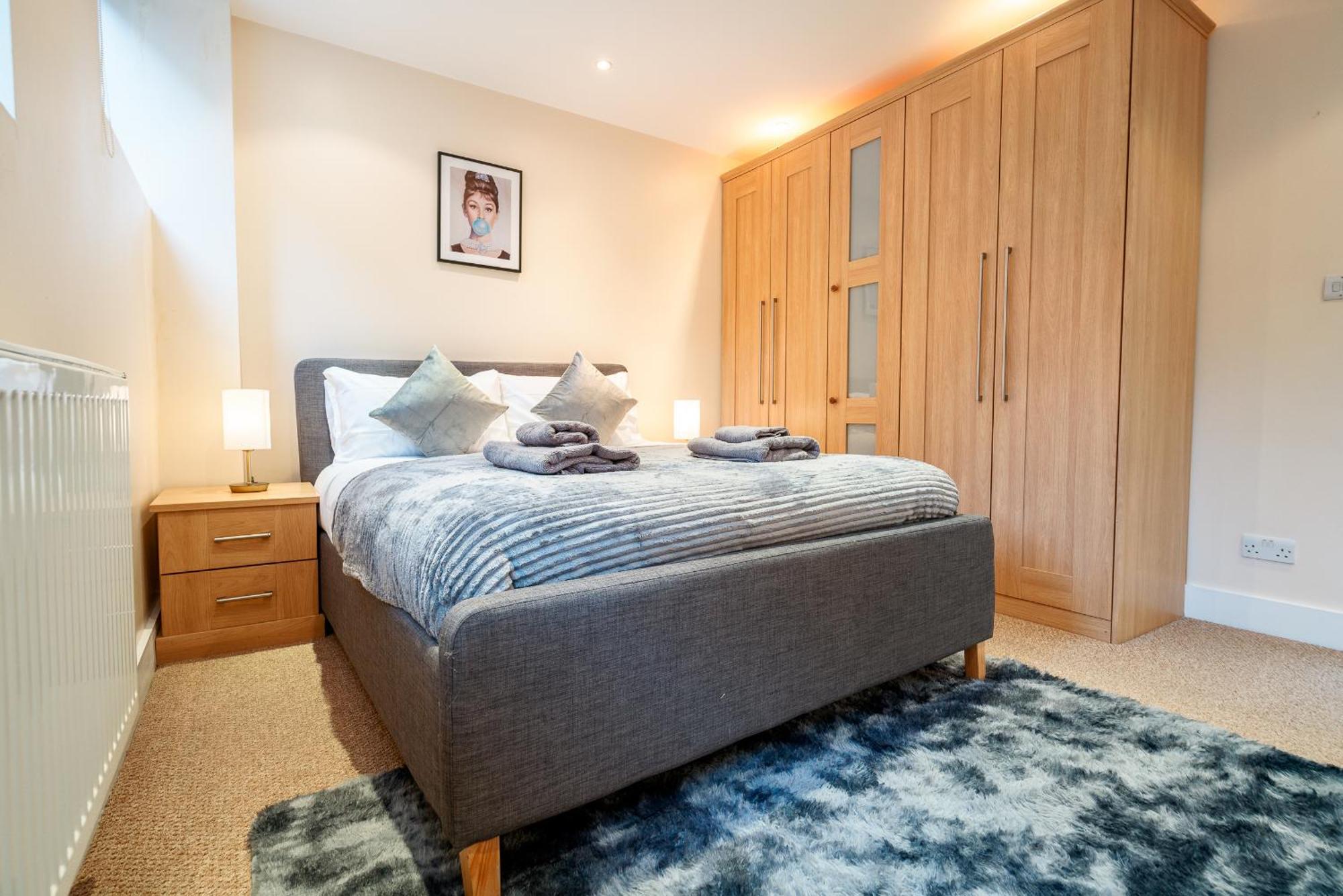 Sweet 3Brs House Close To Oxford & Soho ロンドン エクステリア 写真