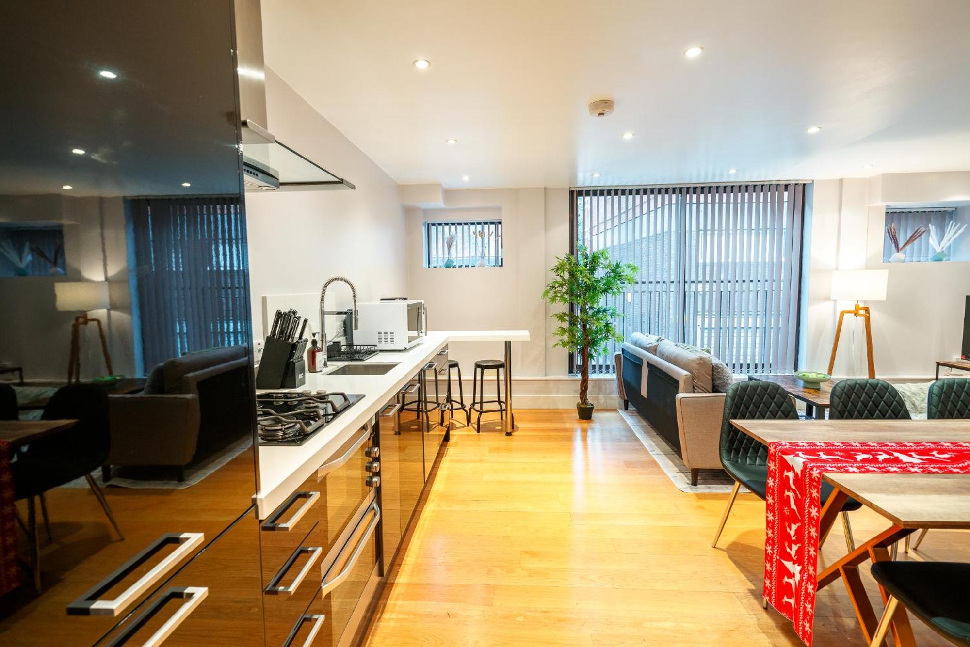 Sweet 3Brs House Close To Oxford & Soho ロンドン エクステリア 写真