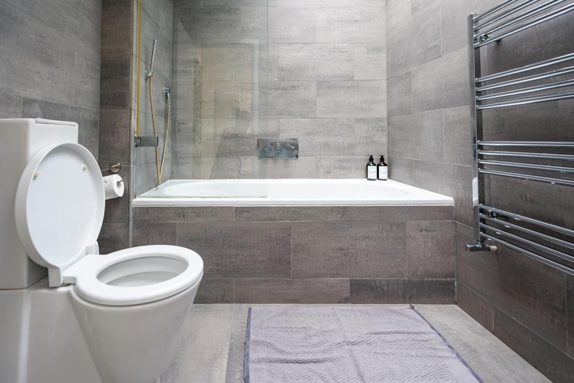 Sweet 3Brs House Close To Oxford & Soho ロンドン エクステリア 写真