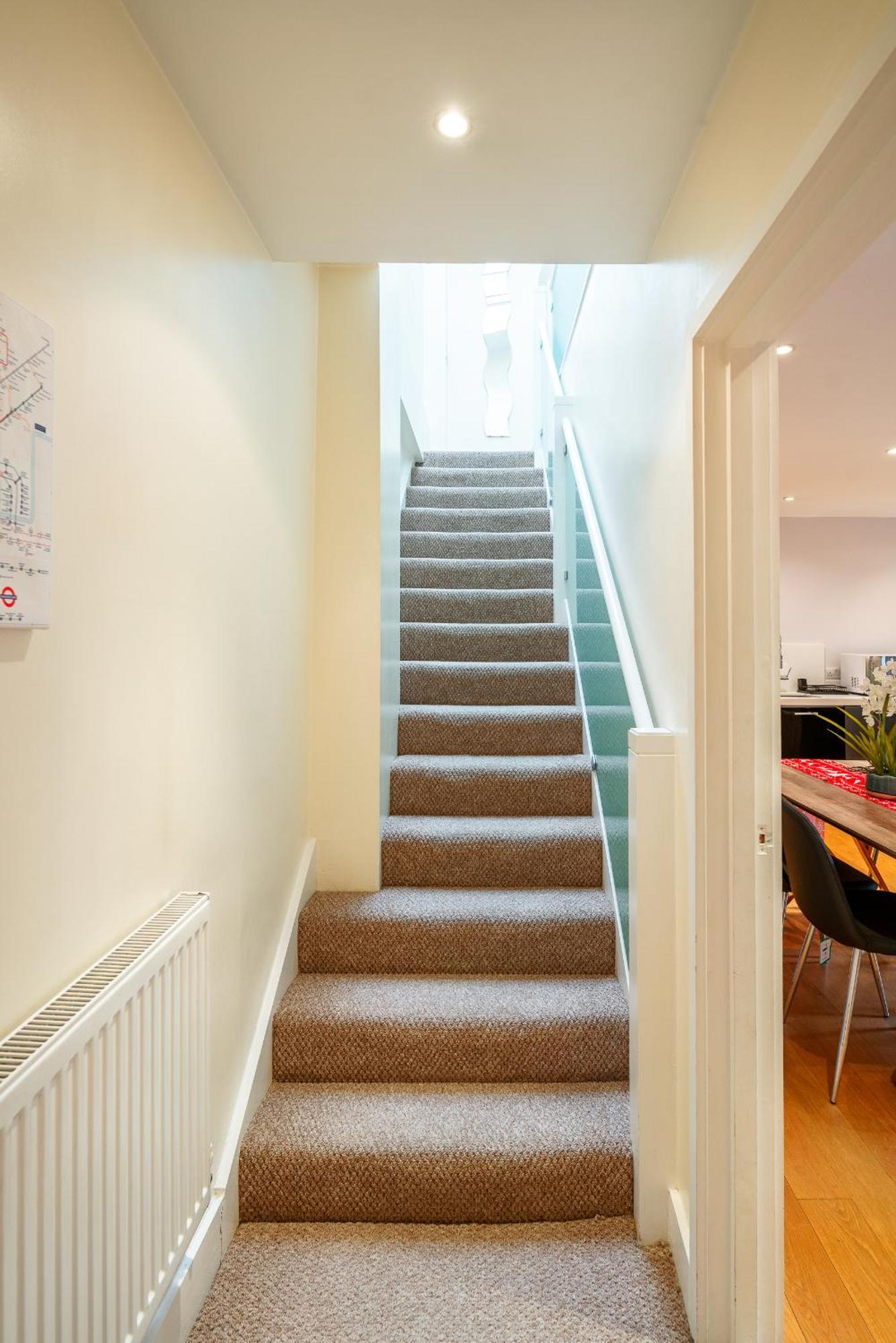 Sweet 3Brs House Close To Oxford & Soho ロンドン エクステリア 写真