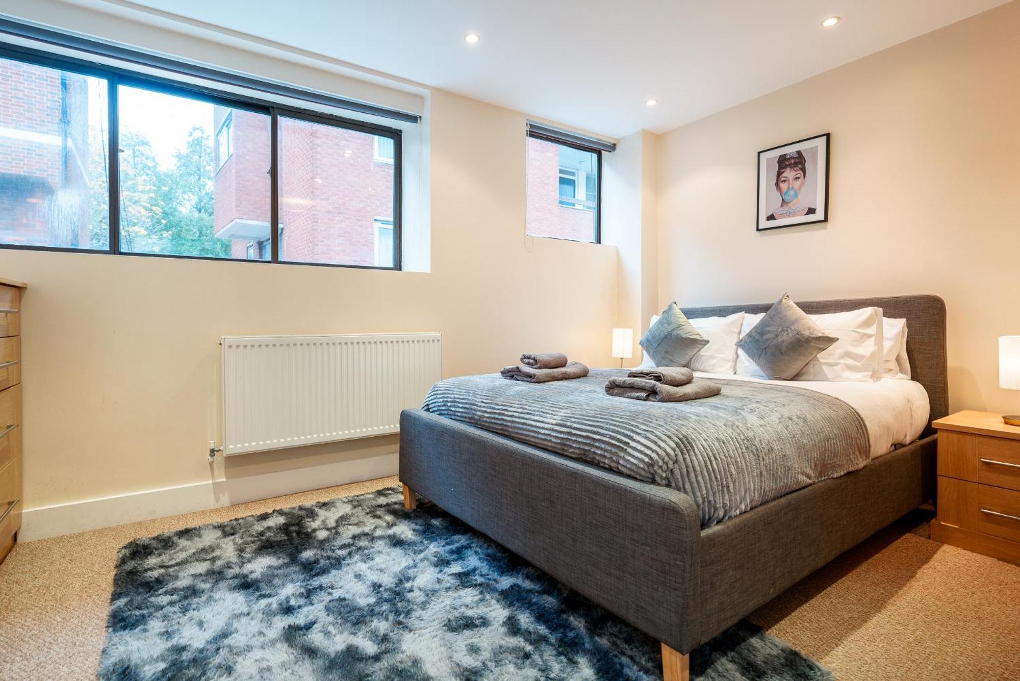 Sweet 3Brs House Close To Oxford & Soho ロンドン エクステリア 写真