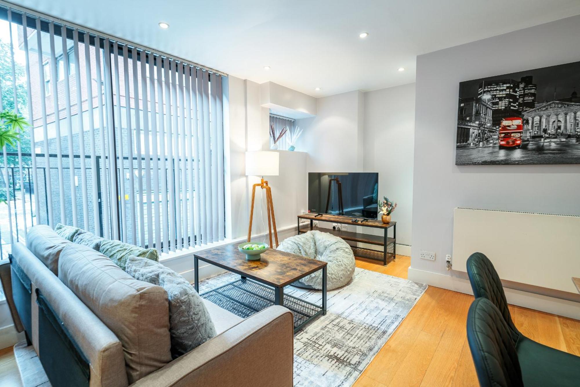Sweet 3Brs House Close To Oxford & Soho ロンドン エクステリア 写真