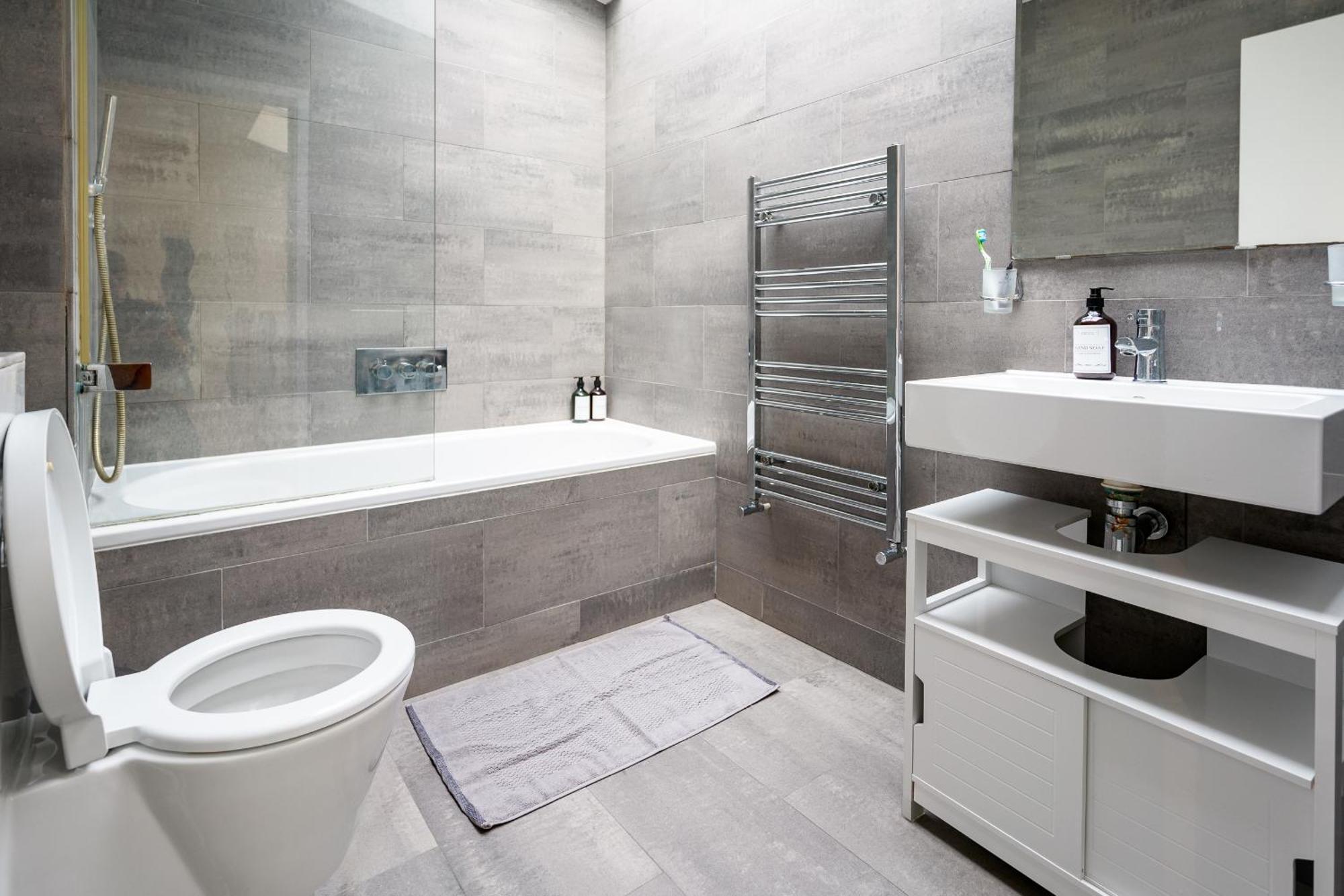 Sweet 3Brs House Close To Oxford & Soho ロンドン エクステリア 写真