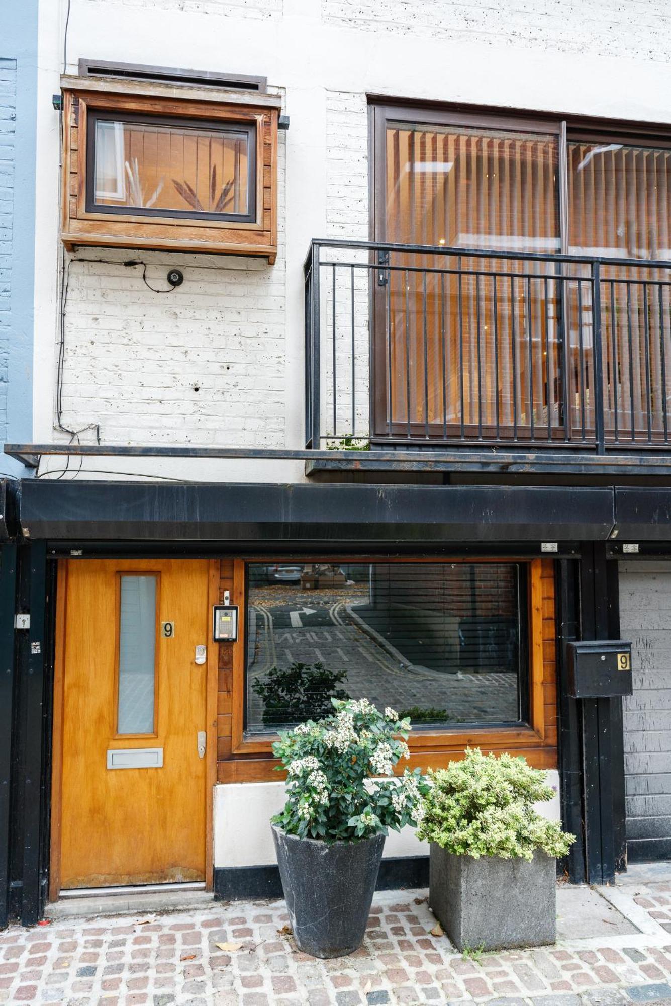 Sweet 3Brs House Close To Oxford & Soho ロンドン エクステリア 写真