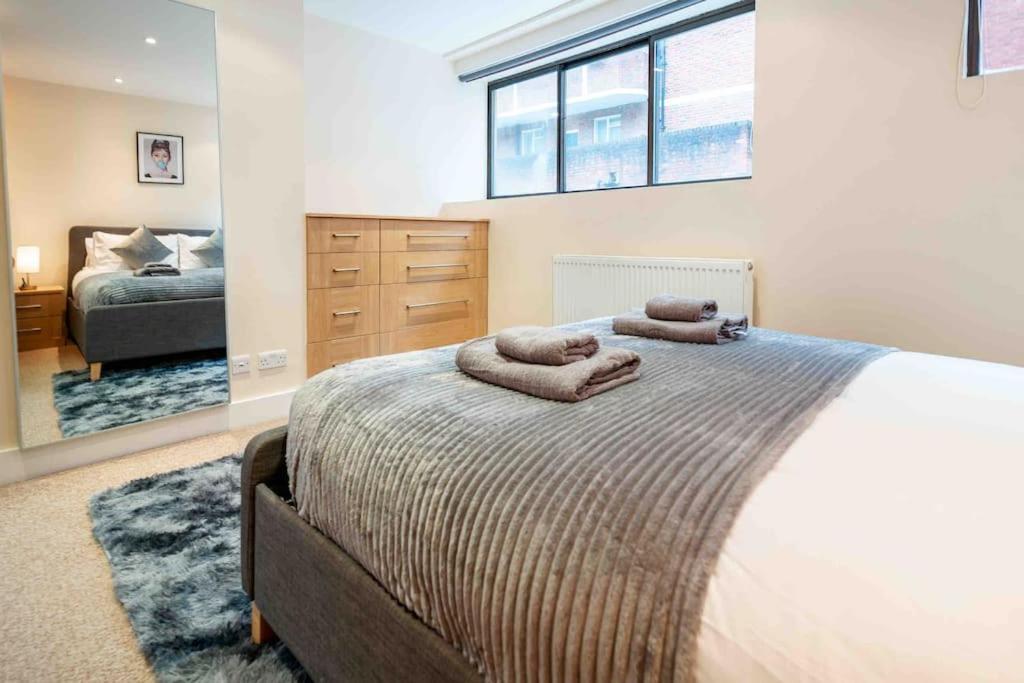 Sweet 3Brs House Close To Oxford & Soho ロンドン エクステリア 写真