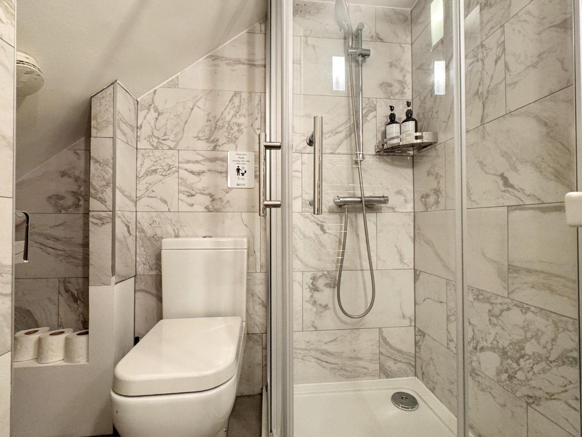 Sweet 3Brs House Close To Oxford & Soho ロンドン エクステリア 写真